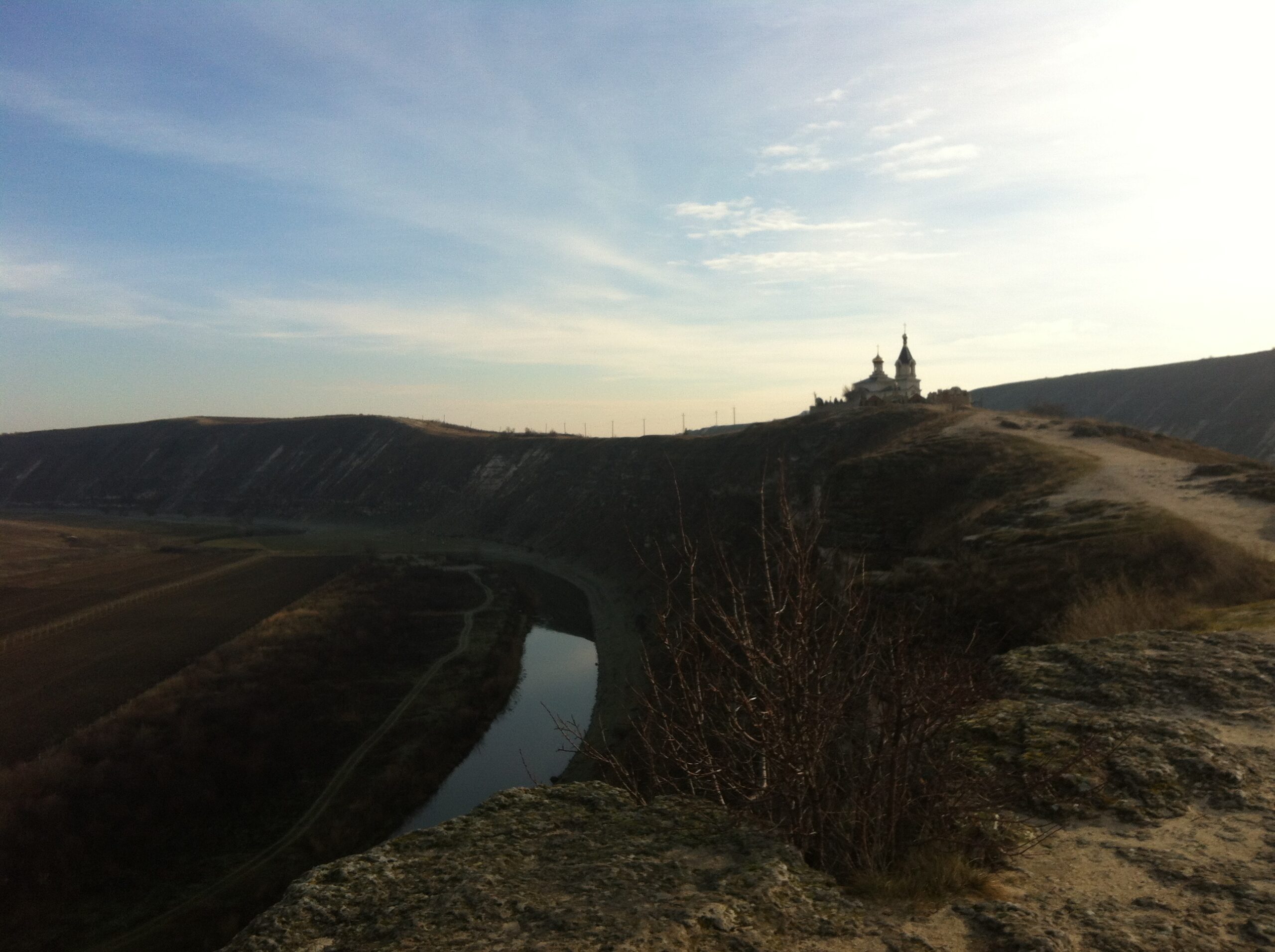 Museum Complex in the open air – “Medieval Town of Orhei”