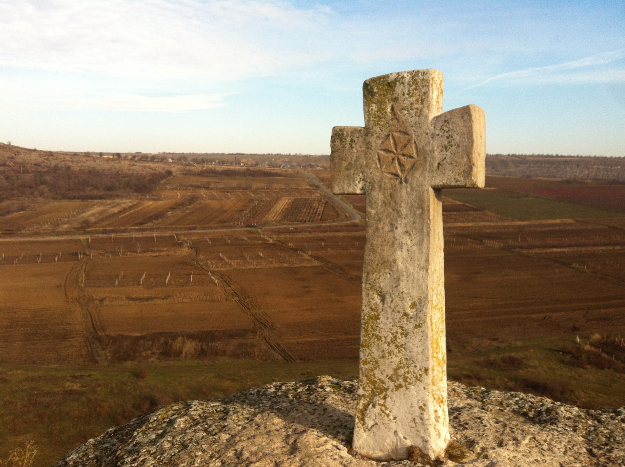 Museum Complex “Medieval Town of Orhei” and “Cricova cellars”
