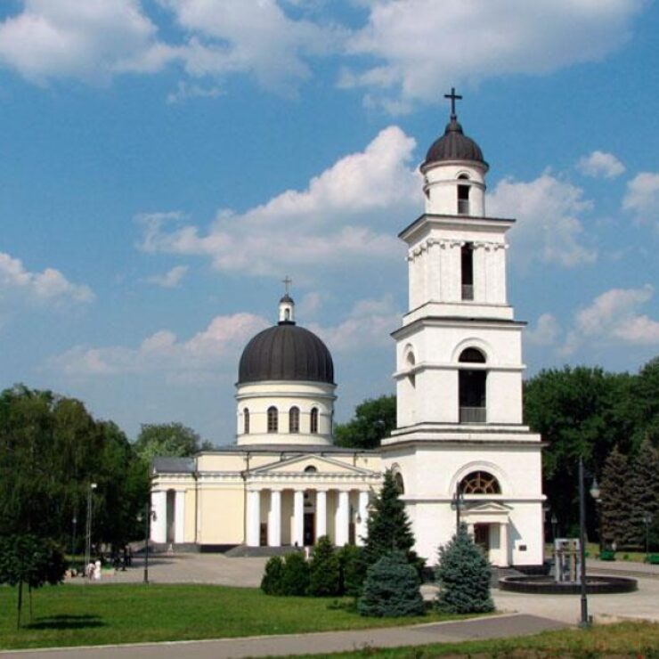 Chisinau City Tour Classic